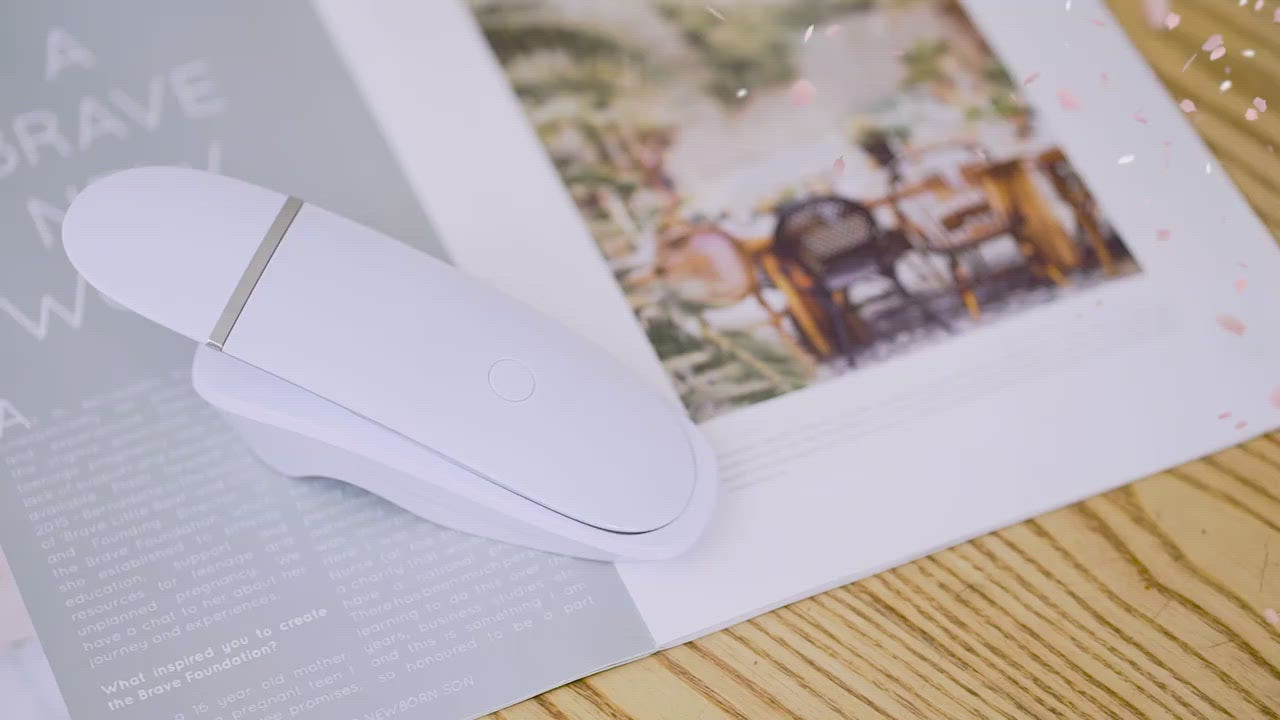 منظف الوجه فيتال للبشرة